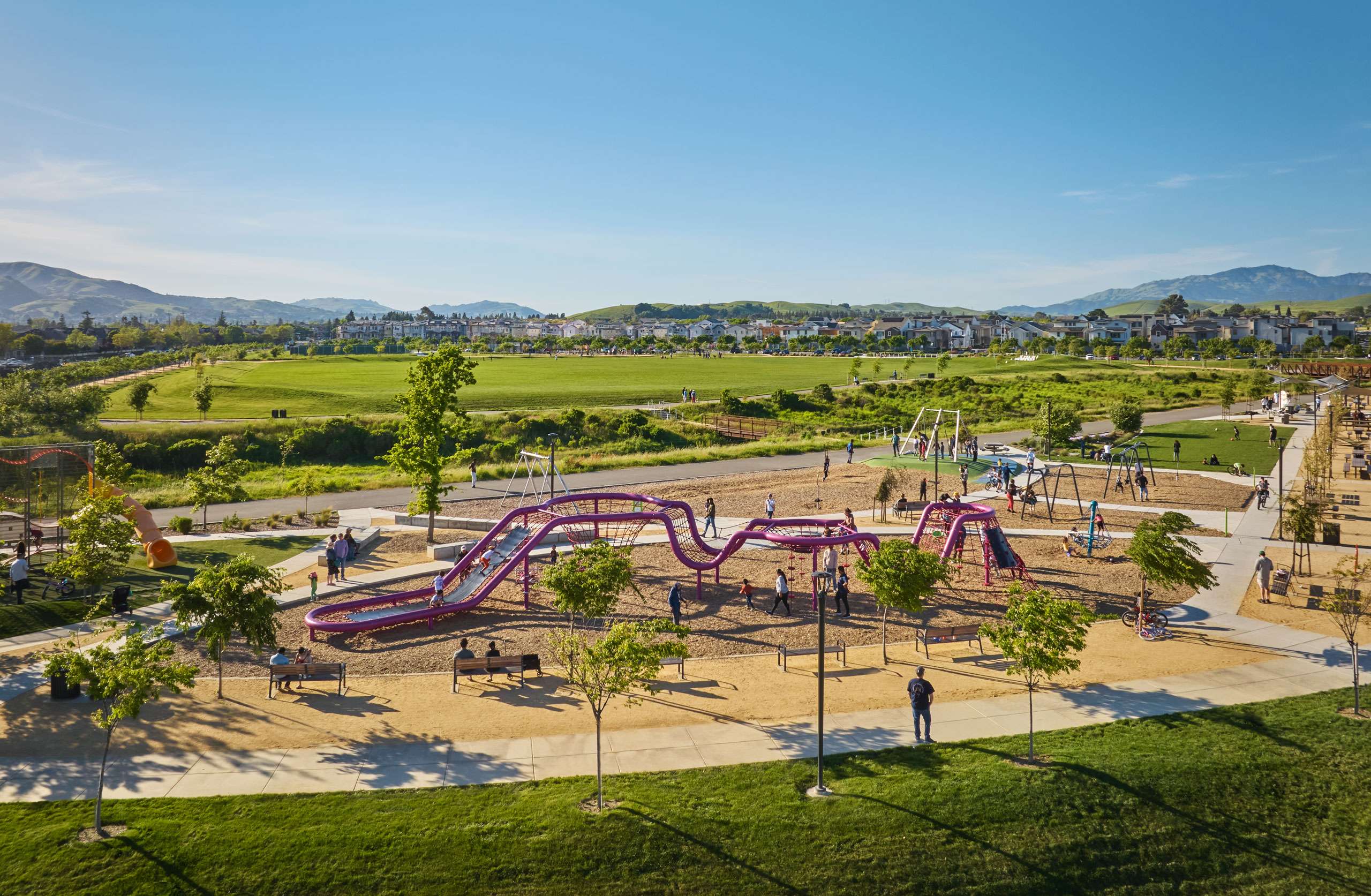 Don Biddle Community Park