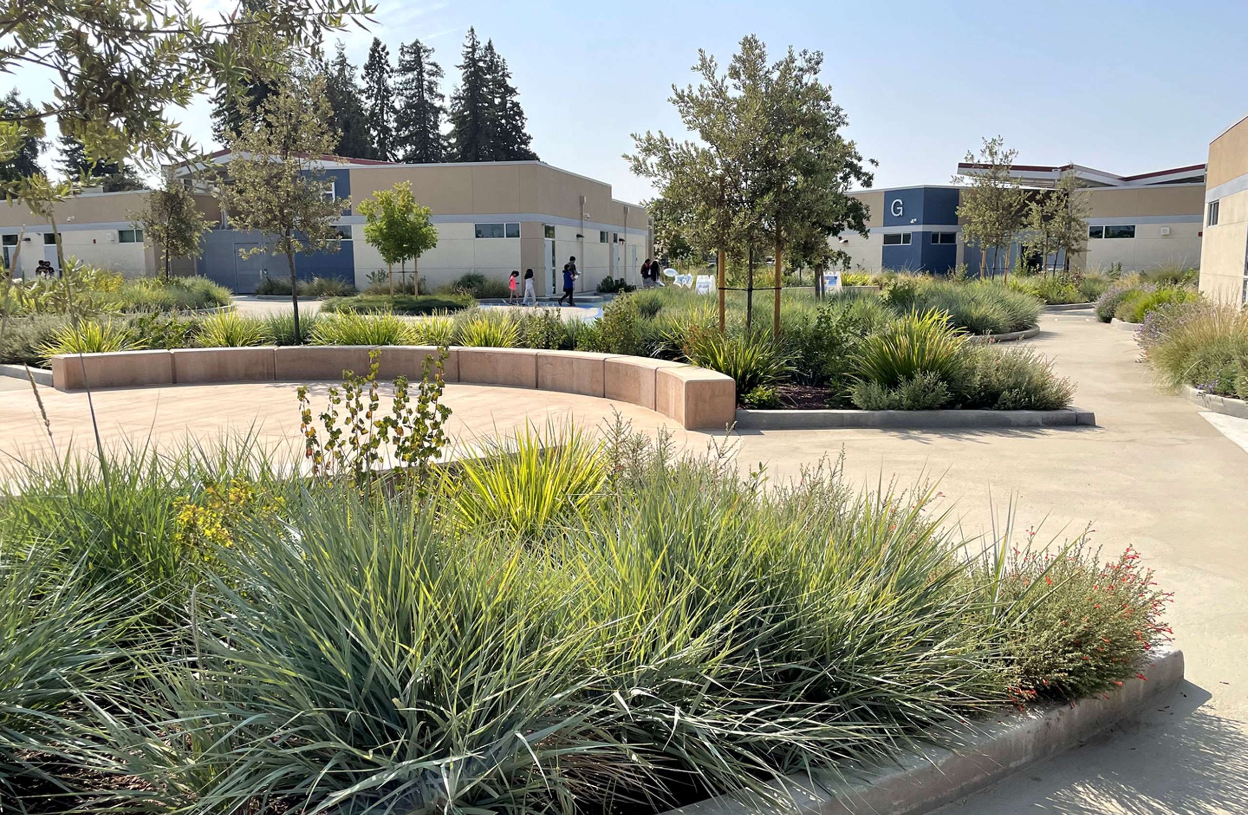 BROWNELL MIDDLE SCHOOL