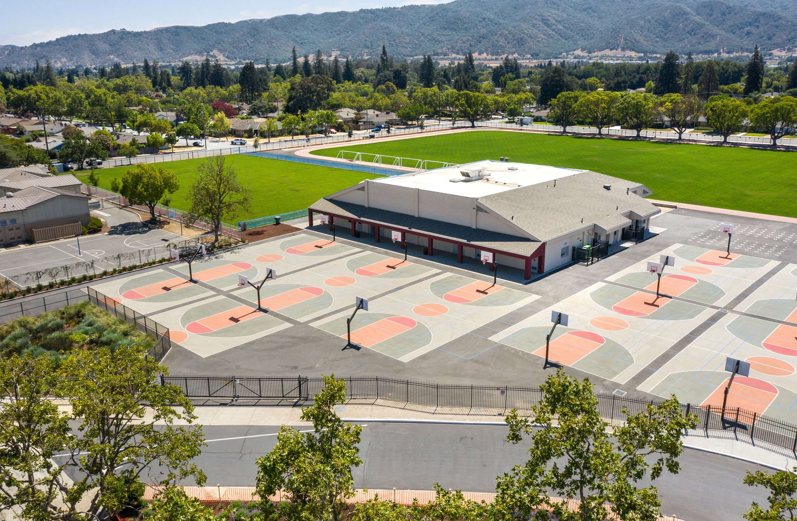 BROWNELL MIDDLE SCHOOL