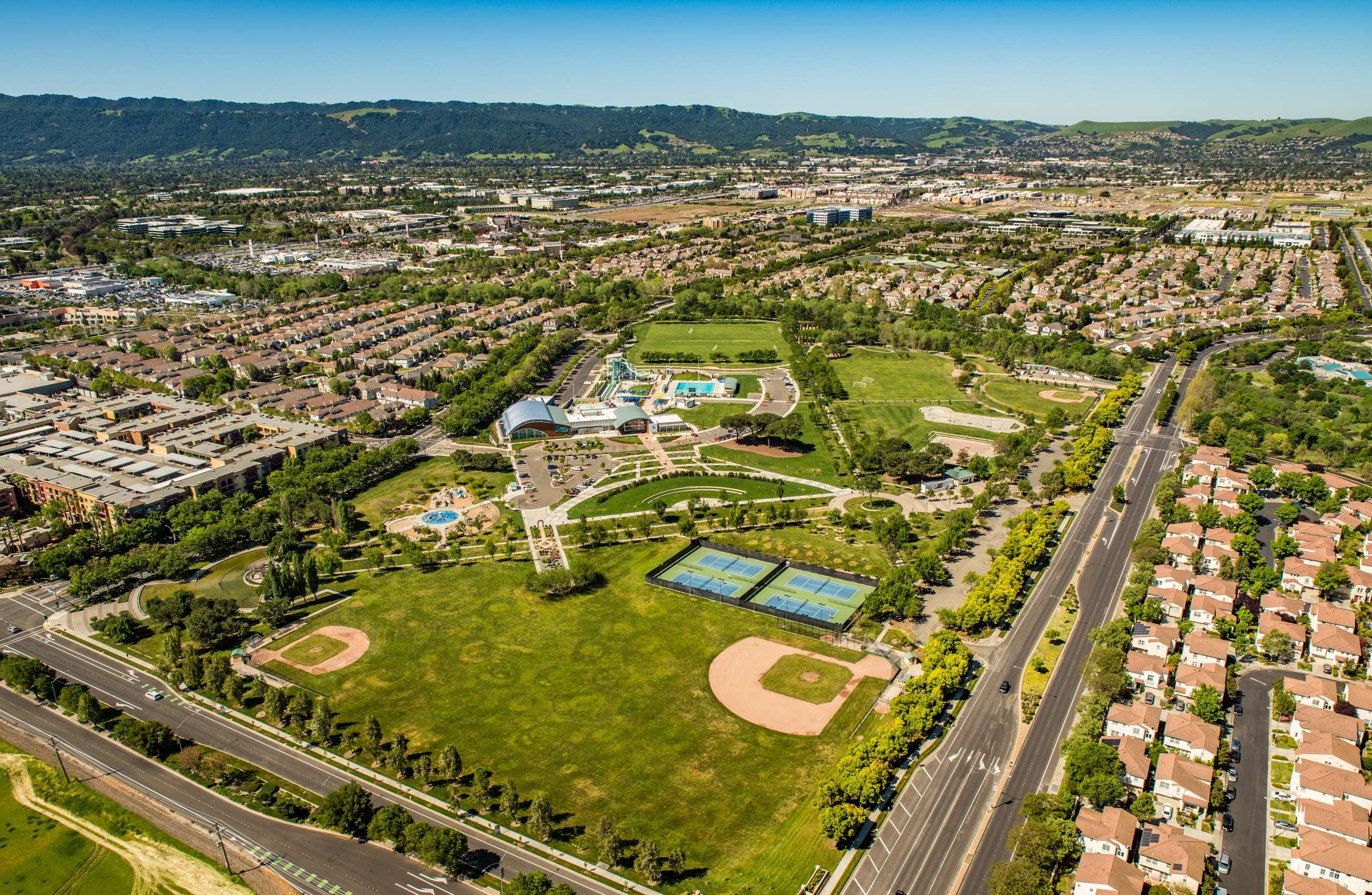 Emerald Glen Park