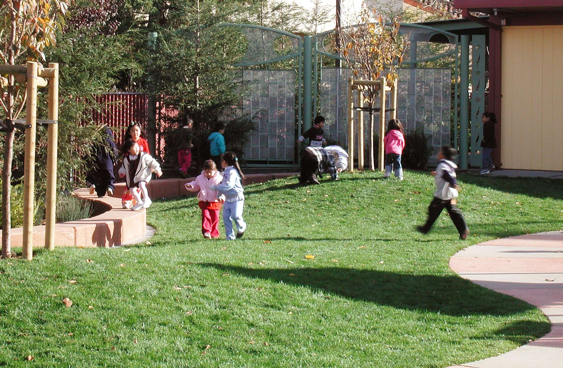 Family Early Learning Center