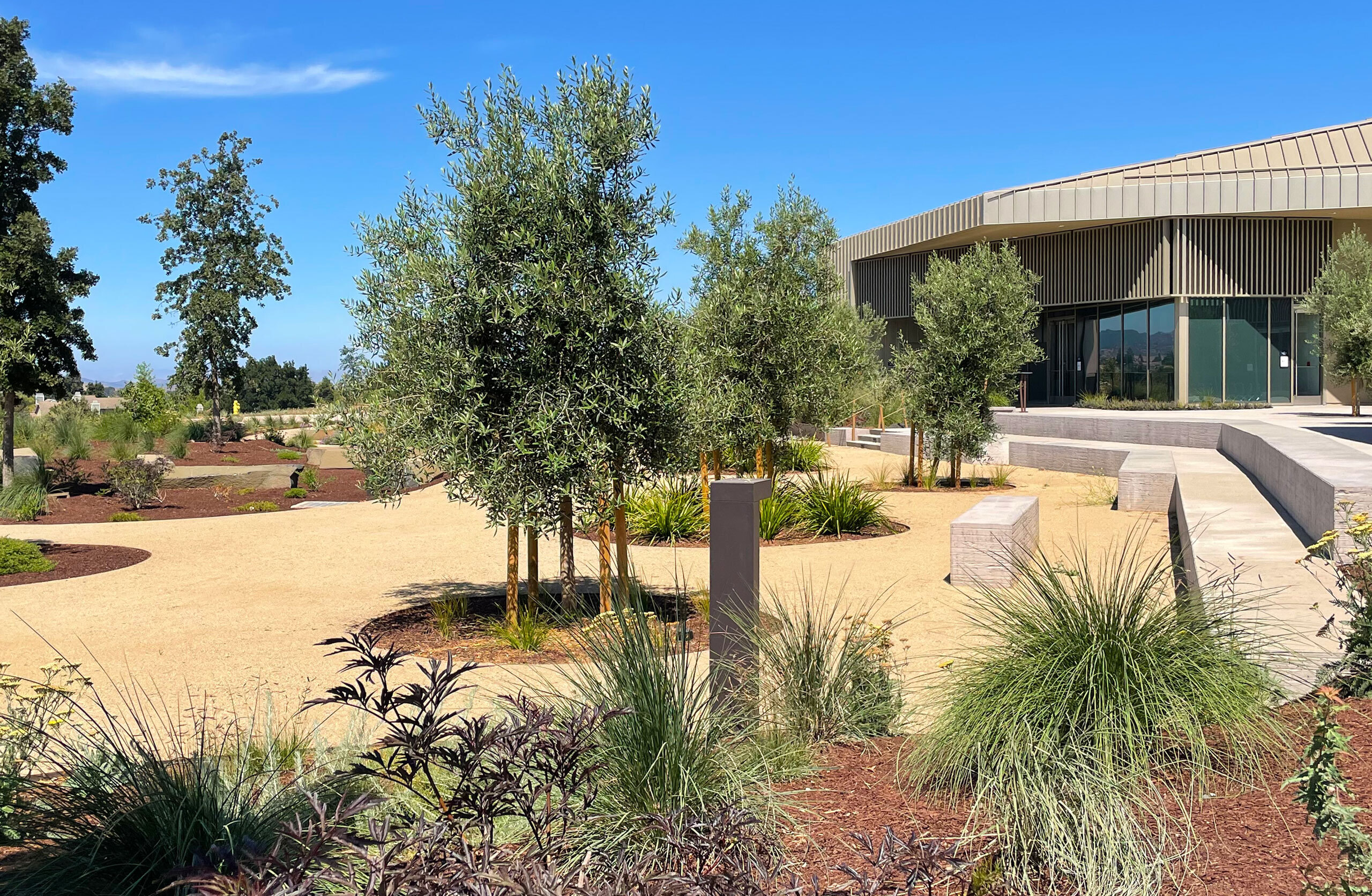 Gavilan College