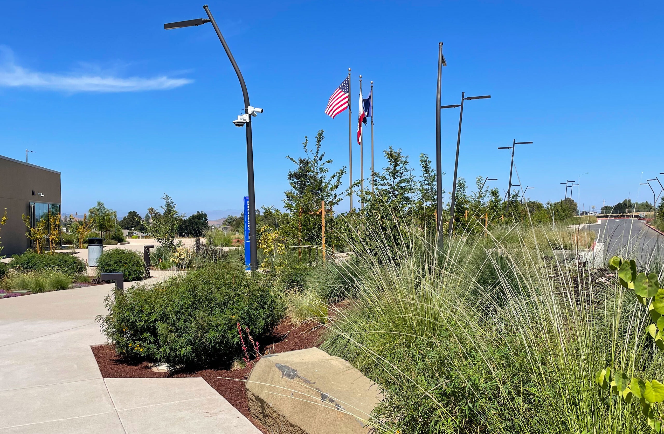 Gavilan College