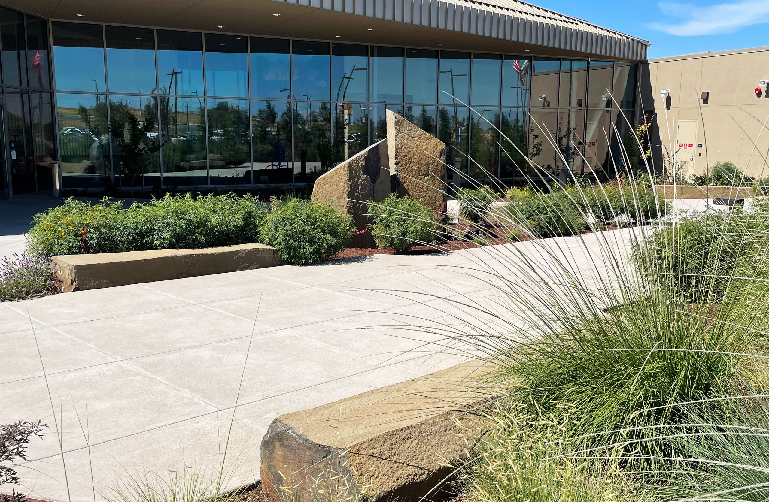 Gavilan College