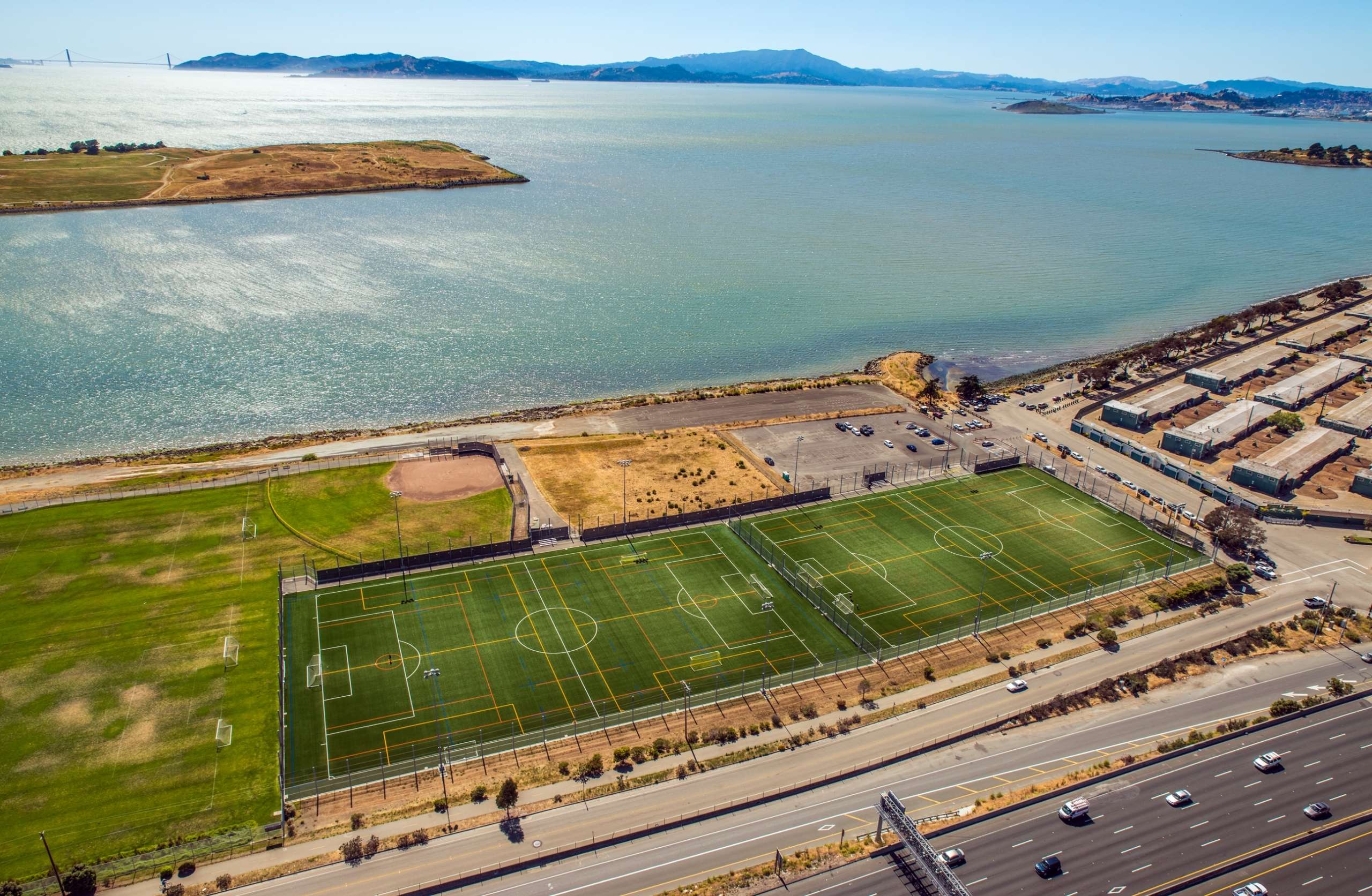 Tom Bates Regional Sports Complex