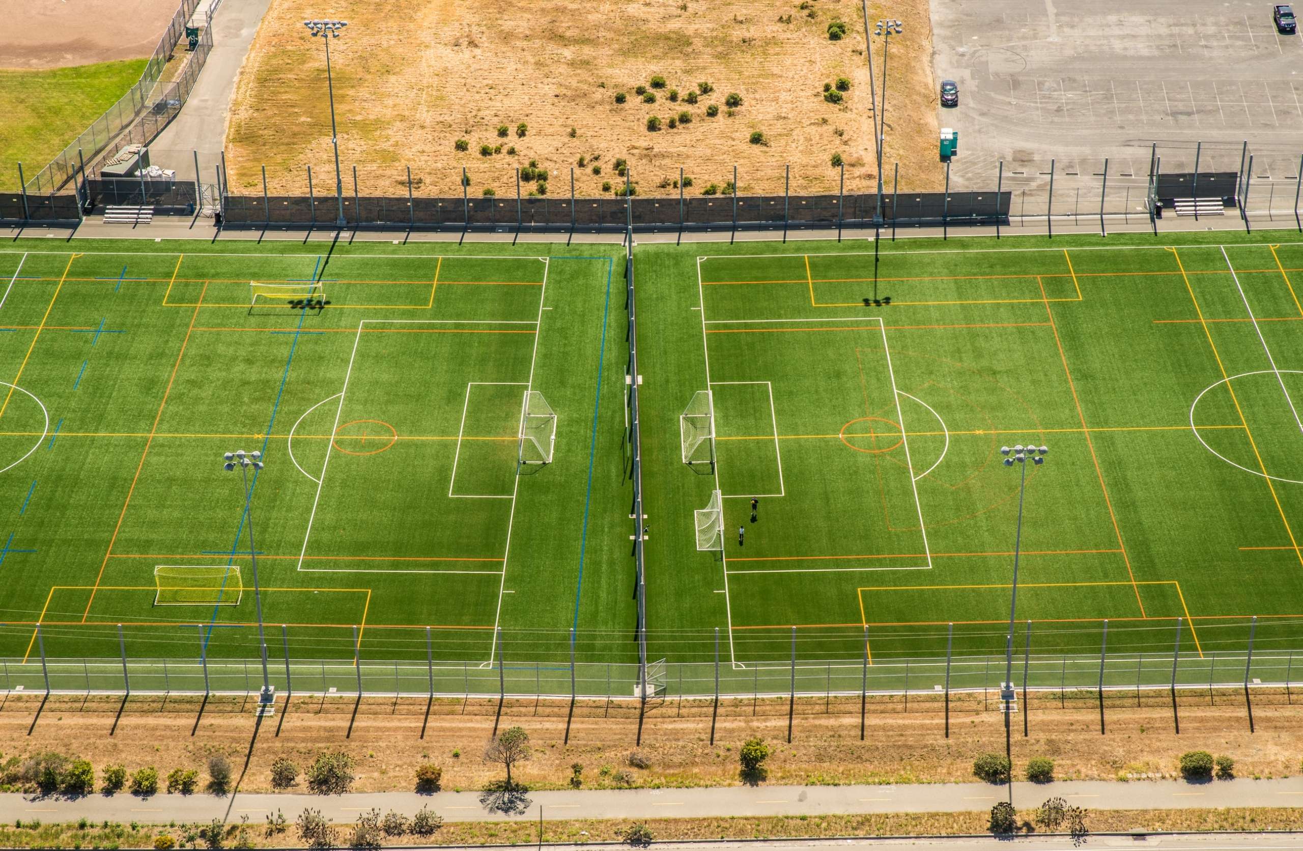 Tom Bates Regional Sports Complex