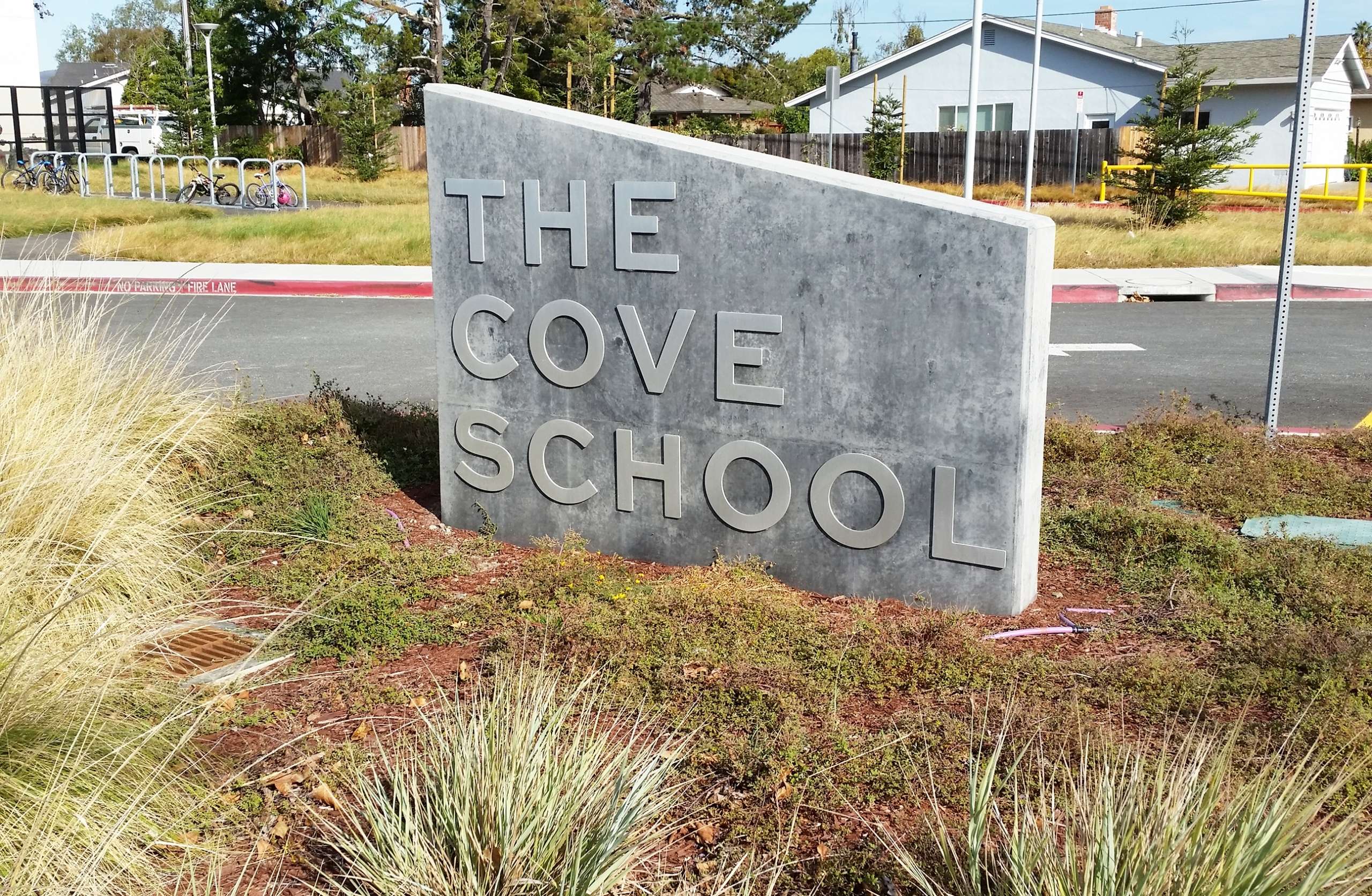 THE COVE ELEMENTARY SCHOOL