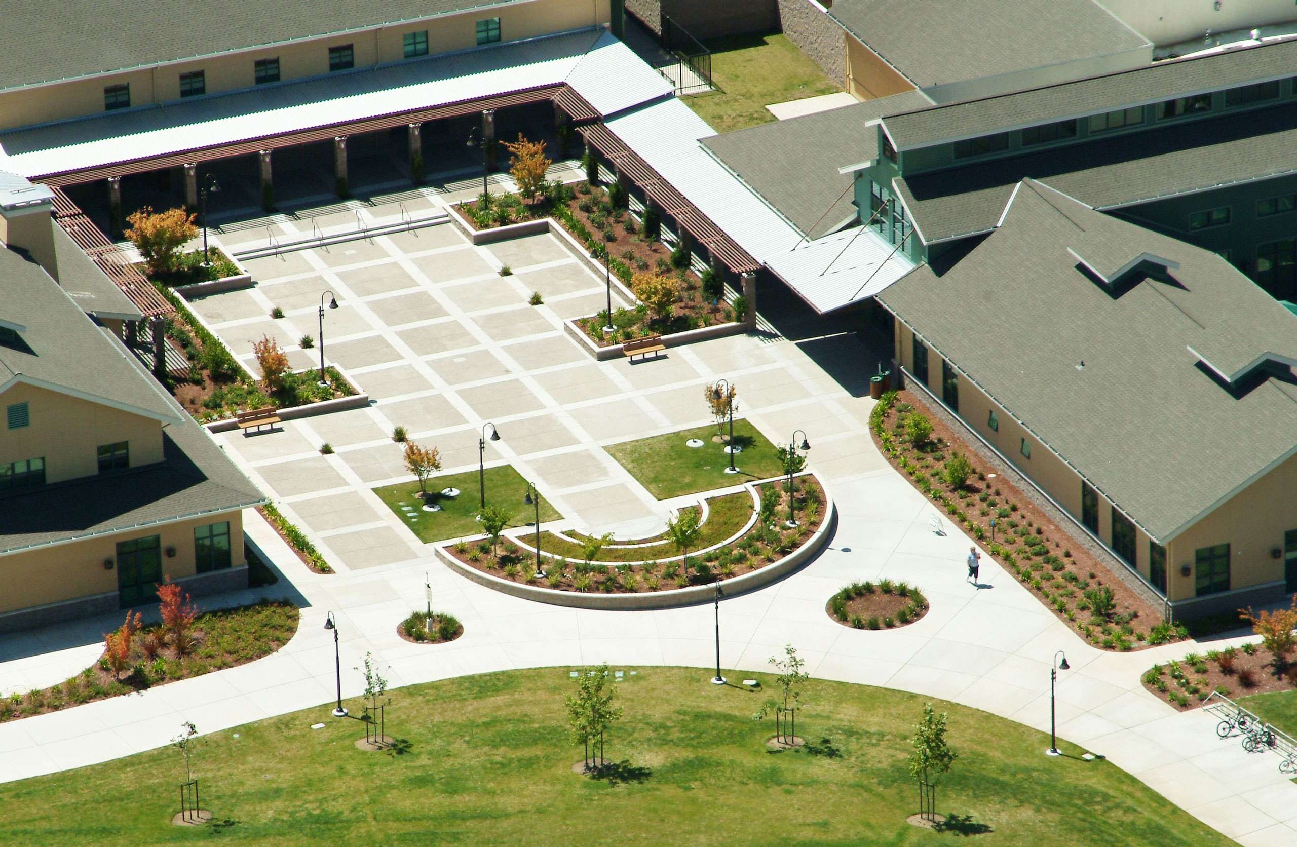 Livermore Community Center