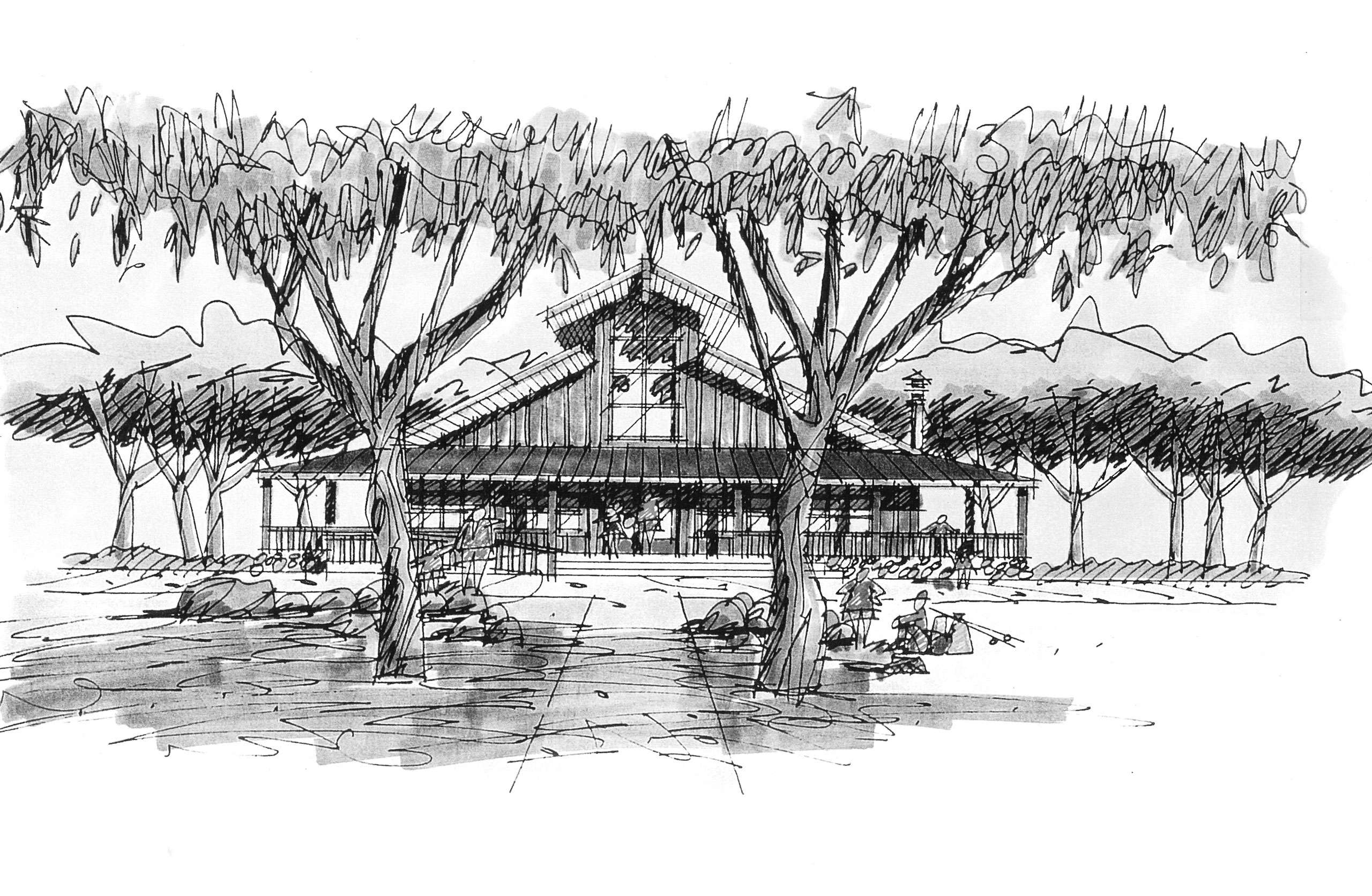 Milk Farm