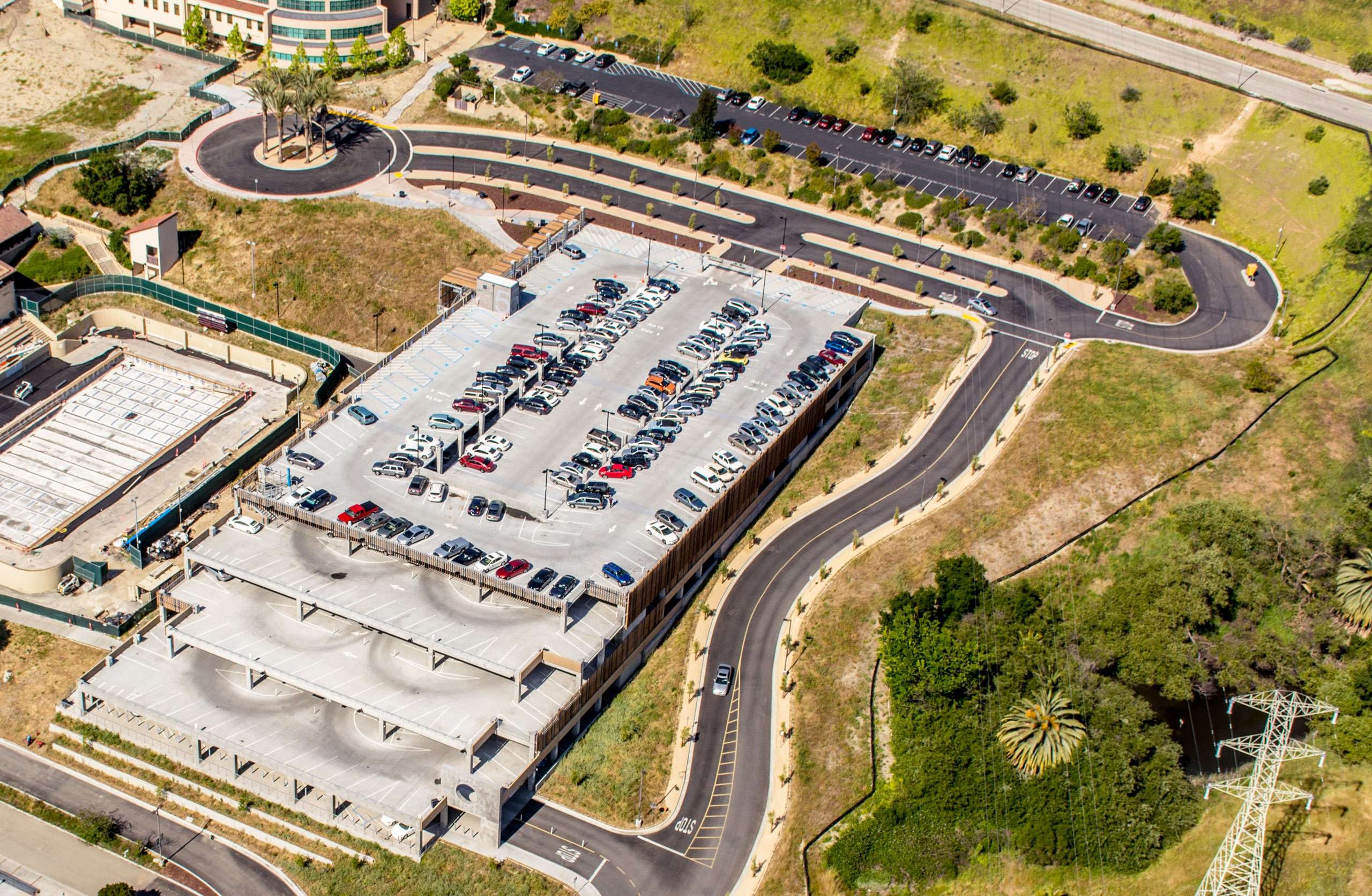 Ohlone Community College District