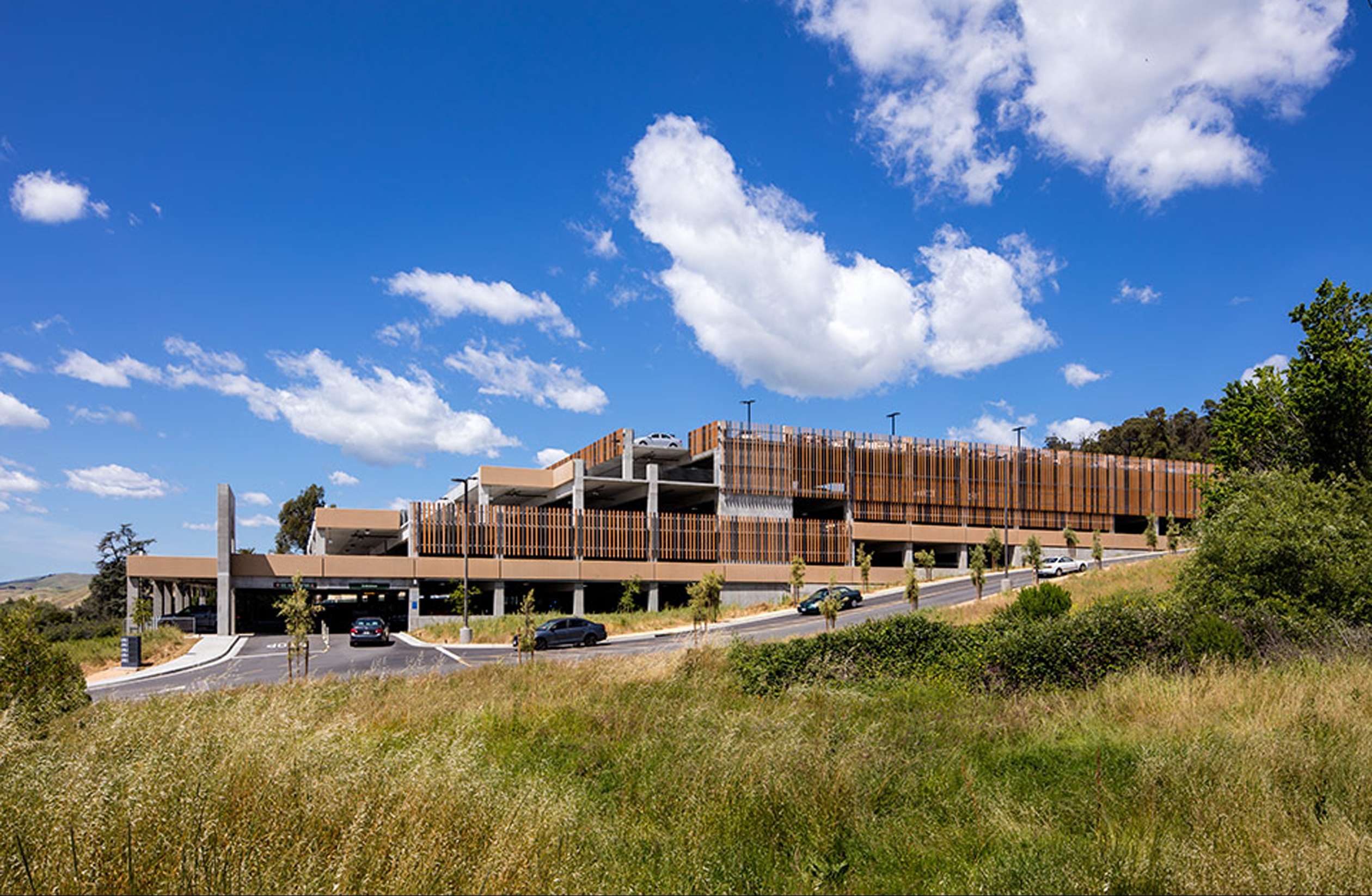 Ohlone Community College District