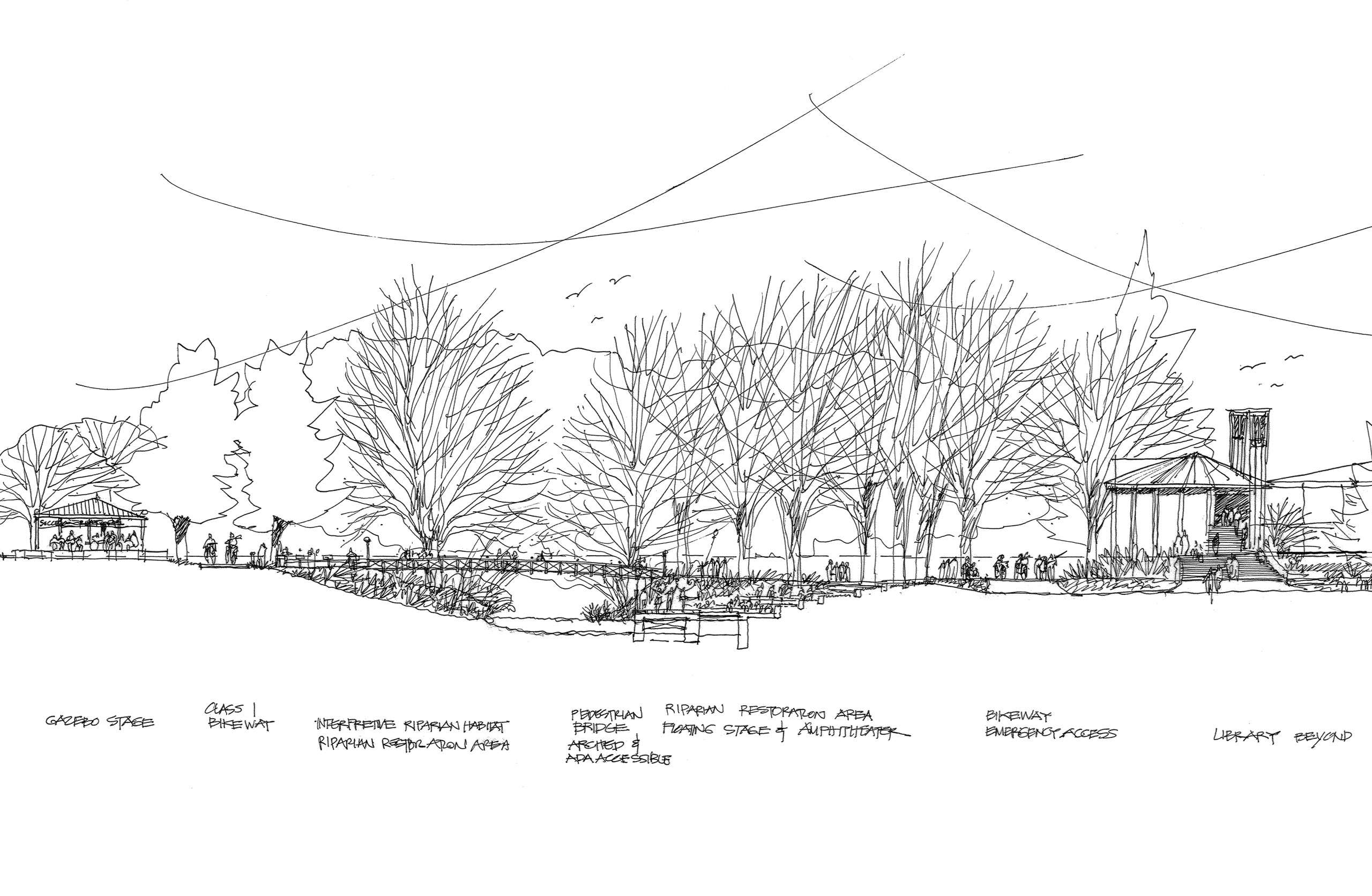 Roseville Royer Saugstad Park Master Plan Update