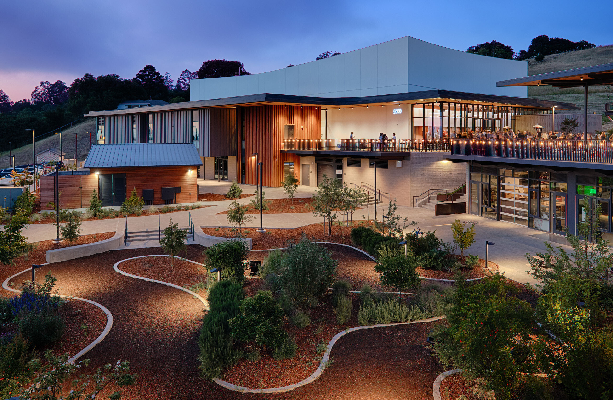 Sonoma Academy