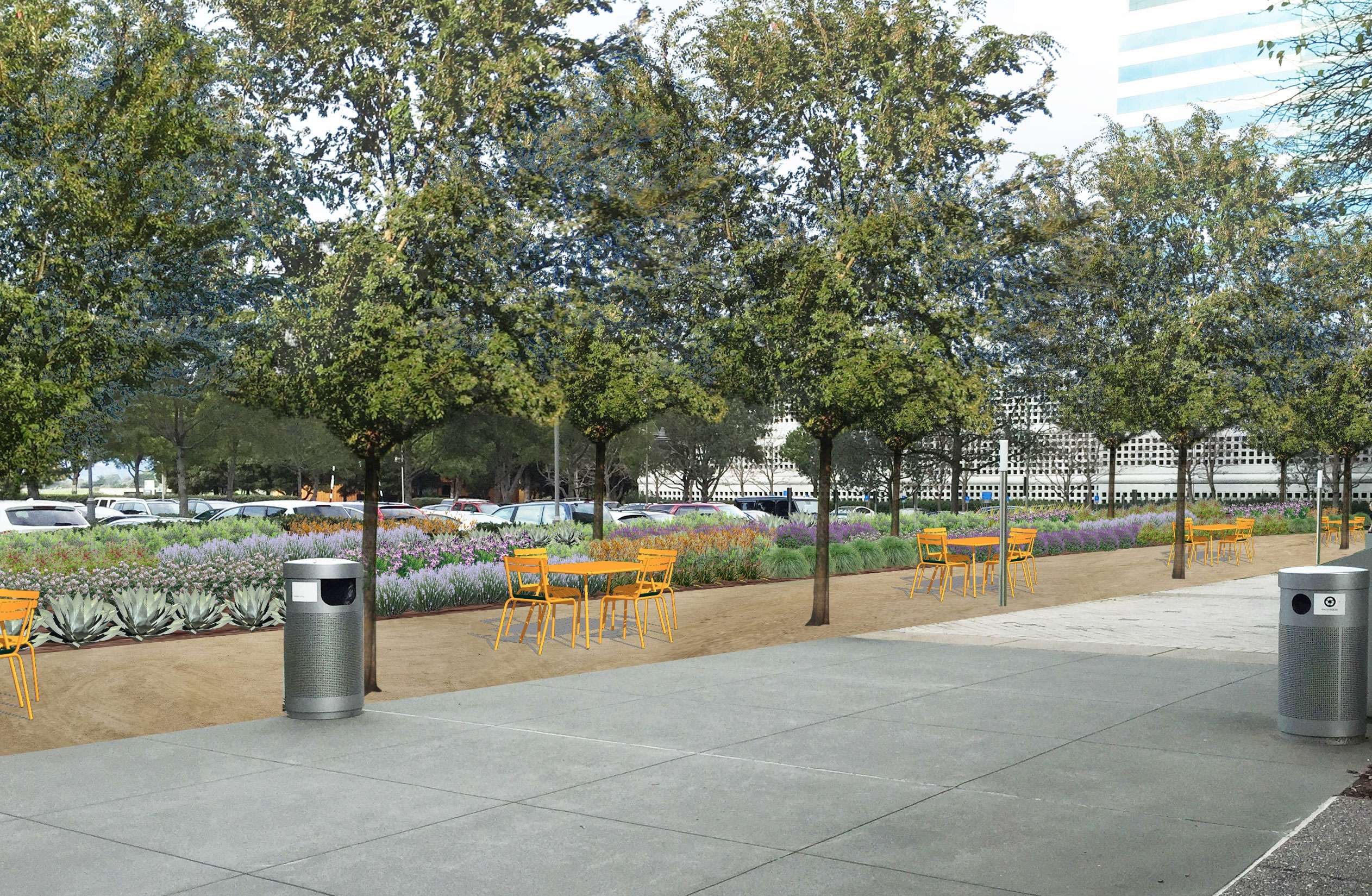 Towers at Emeryville