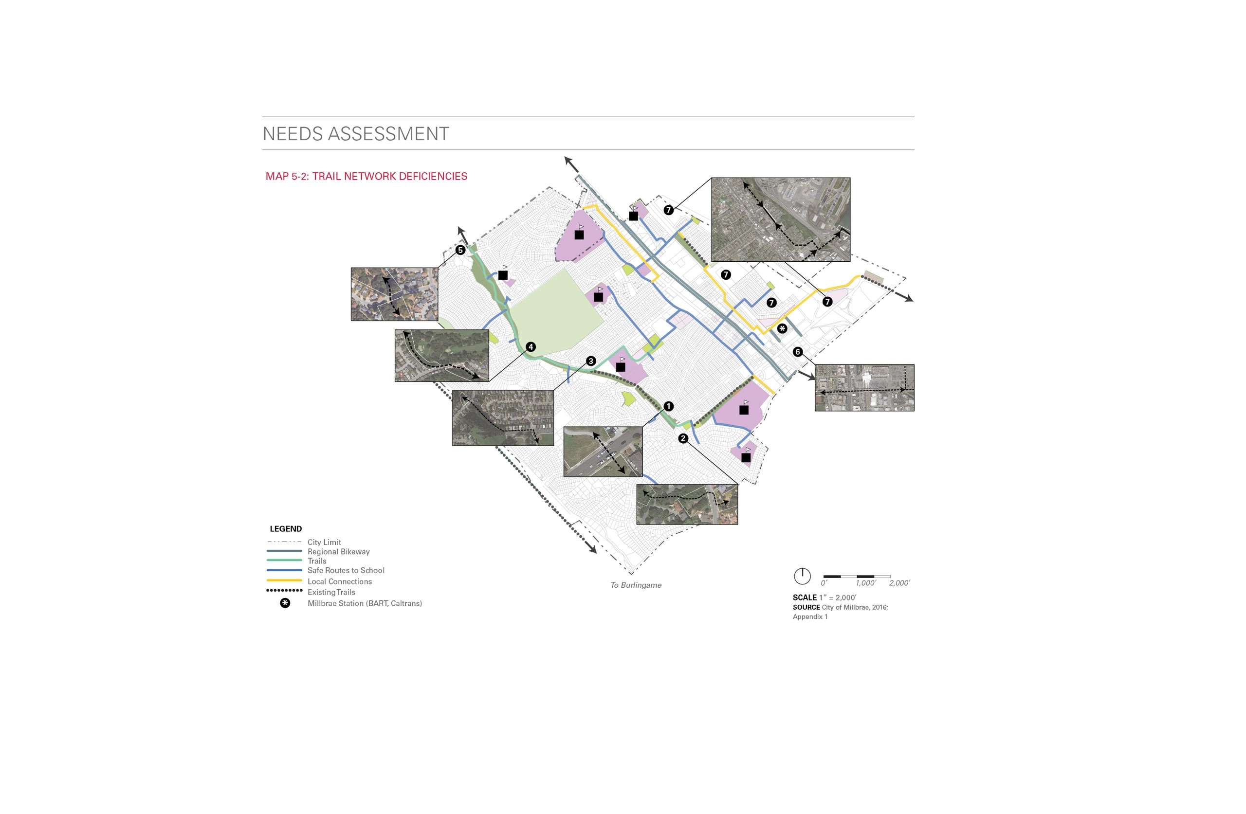 Millbrae Parks Master Plan Update