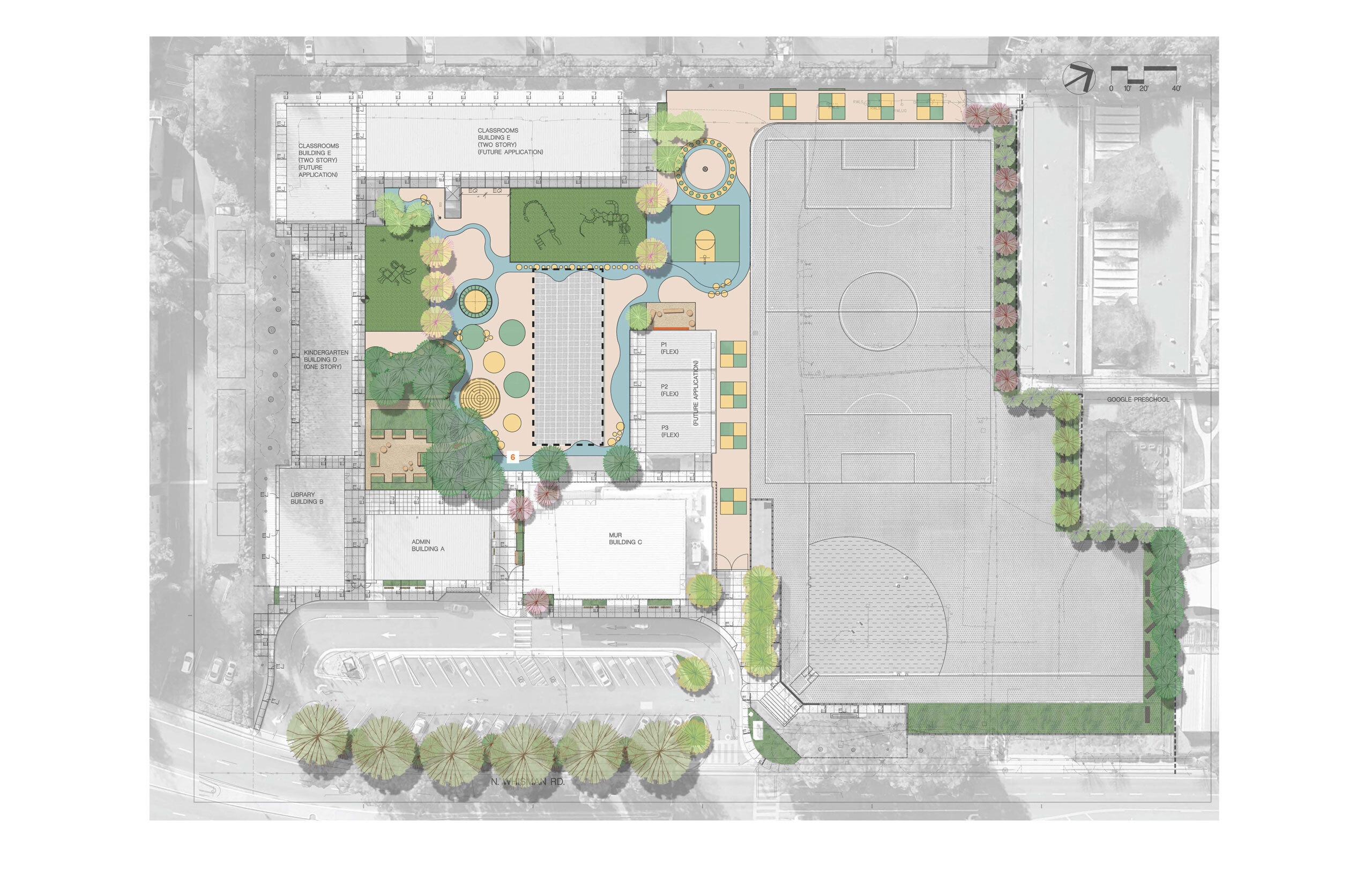 Vargas Elementary School