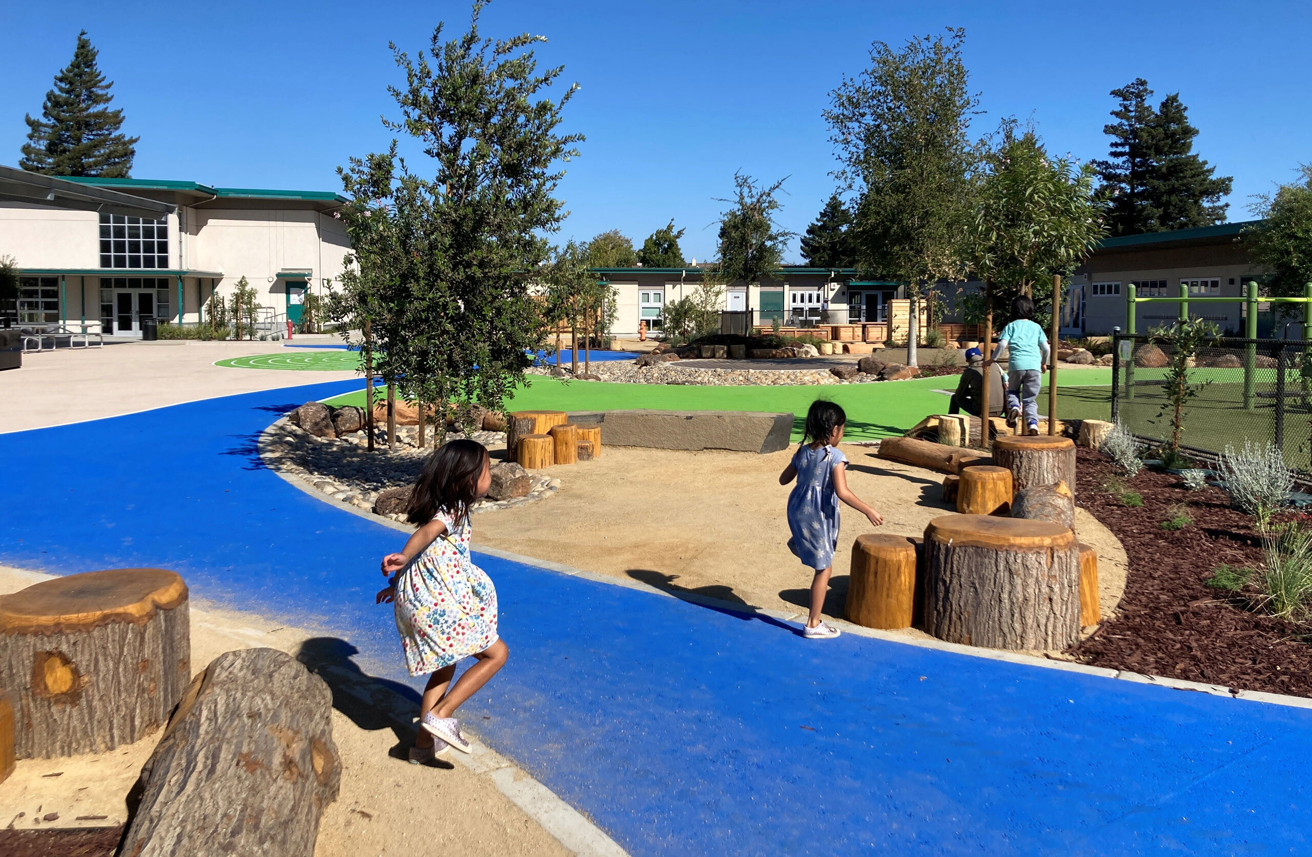 Vargas Elementary School