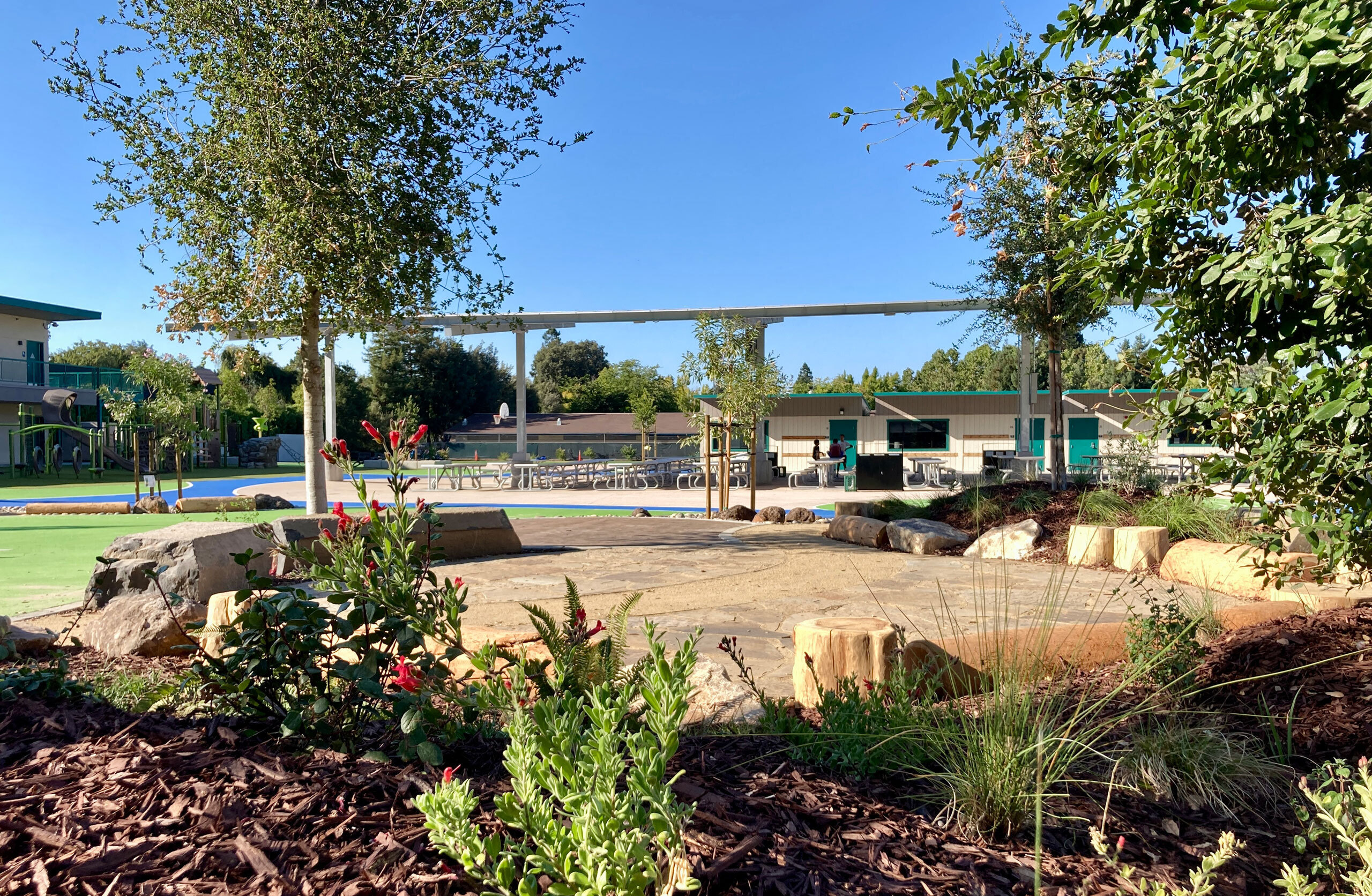 Vargas Elementary School