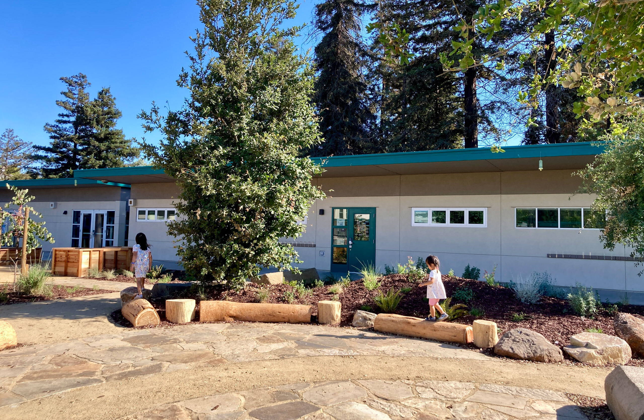 Vargas Elementary School