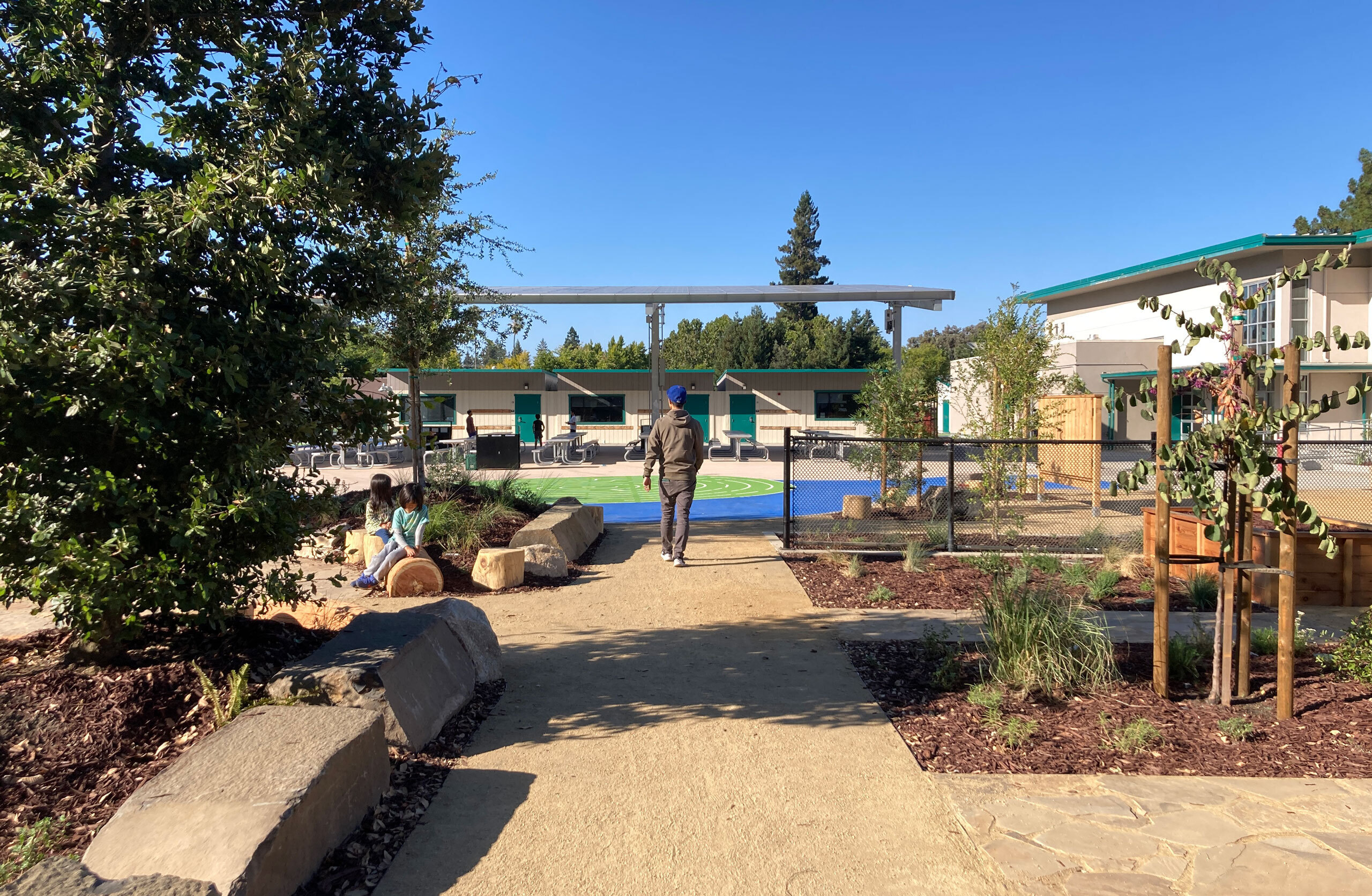Vargas Elementary School