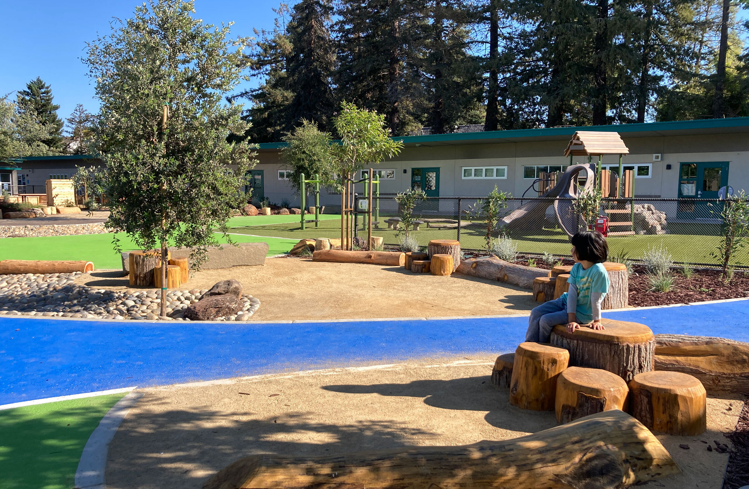 Vargas Elementary School