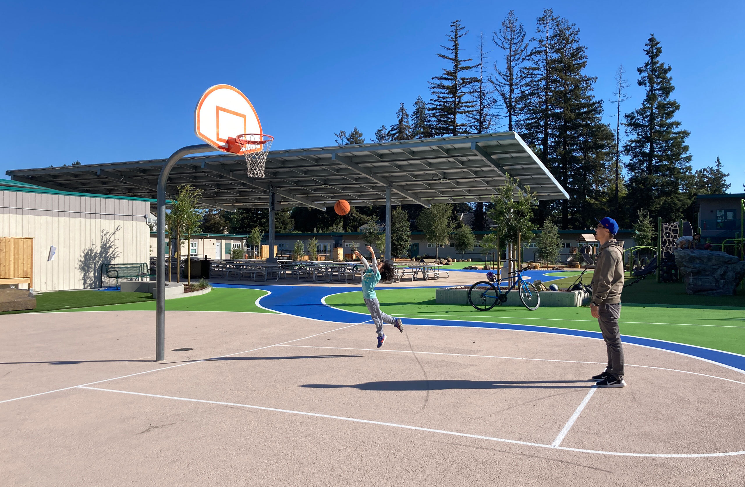Vargas Elementary School